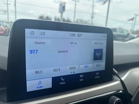 Used 2022 Ford Escape SE w/ Convenience Package AWD/4WD image 13