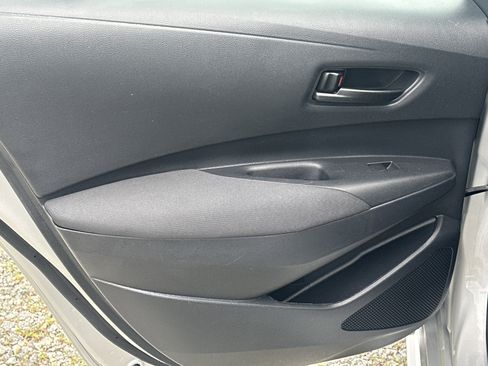 Used 2023 Toyota Corolla LE FWD image 21