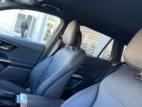 Certified 2025 Mercedes-Benz GLC 300 GLC 300 image 62