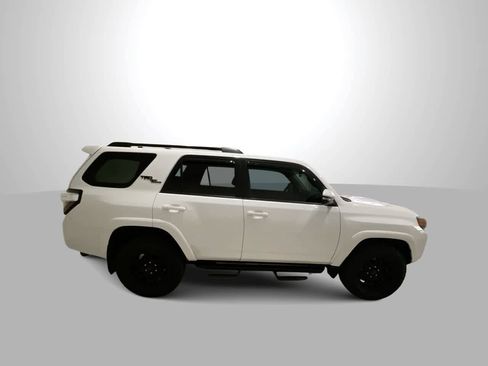 Certified 2023 Toyota 4Runner TRD Off-Road Premium image 9