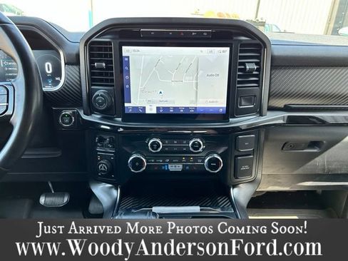 Used 2023 Ford F150 Raptor w/ Equipment Group 802A Raptor R AWD/4WD image 12