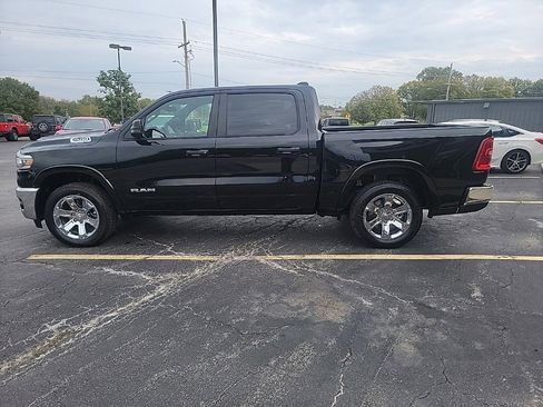 New 2026 RAM 1500 Big Horn image 8