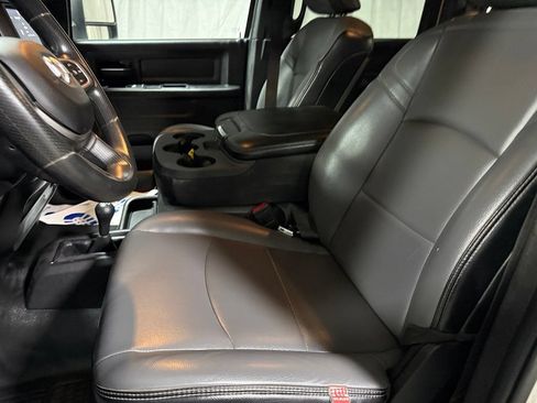 Used 2023 RAM 2500 Tradesman AWD/4WD image 20