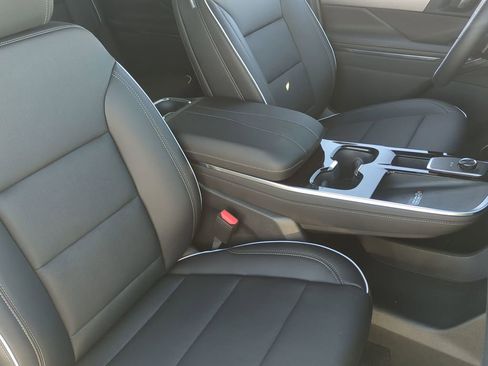 New 2026 Buick Enclave Preferred w/ Super Cruise Package AWD/4WD image 29