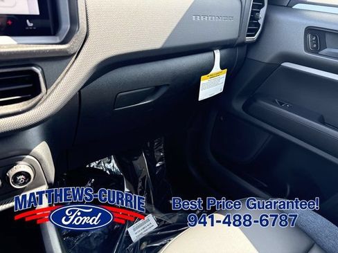 New 2026 Ford Bronco Sport Outer Banks AWD/4WD image 21