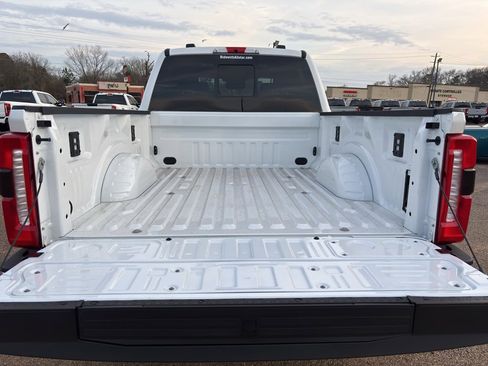 New 2026 Ford F250 King Ranch w/ Chrome Package image 13