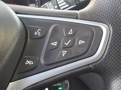 Certified 2022 Chevrolet Equinox LS w/ LS Convenience Package image 18