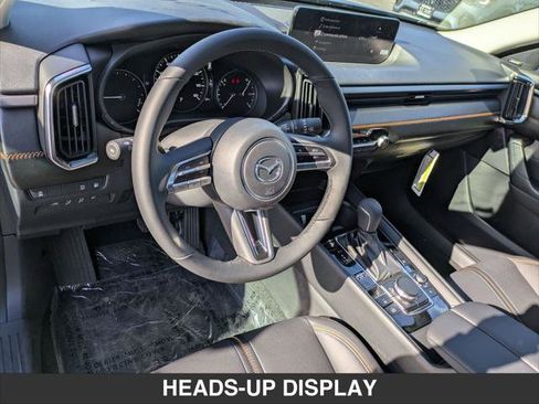 New 2025 MAZDA CX-50 2.5 Hybrid w/ Weather Package image 7