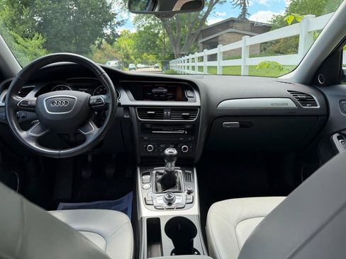 Used 2014 Audi A4 2.0T Prestige AWD/4WD image 37
