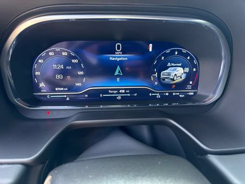 Certified 2023 Chevrolet Tahoe RST w/ Luxury Package AWD/4WD image 15