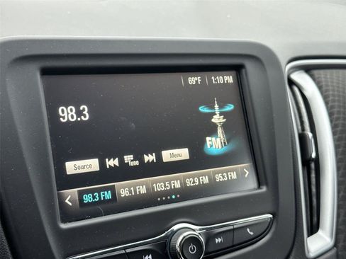Used 2018 Chevrolet Malibu LS w/ LPO, Convenience Package 1 FWD image 23