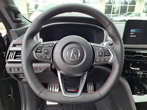 New 2026 Acura MDX Type S image 19