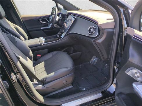 Certified 2023 Mercedes-Benz EQE 350+ 4MATIC SUV image 26