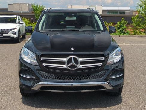 Used 2018 Mercedes-Benz GLE 350 4MATIC image 8