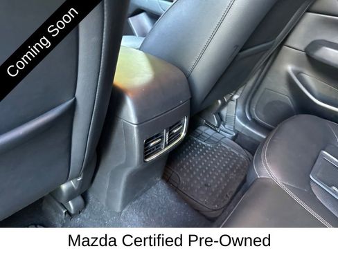 Used 2023 MAZDA CX-5 AWD 2.5 S image 23