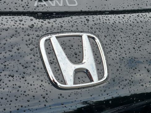 Certified 2024 Honda HR-V Sport image 29