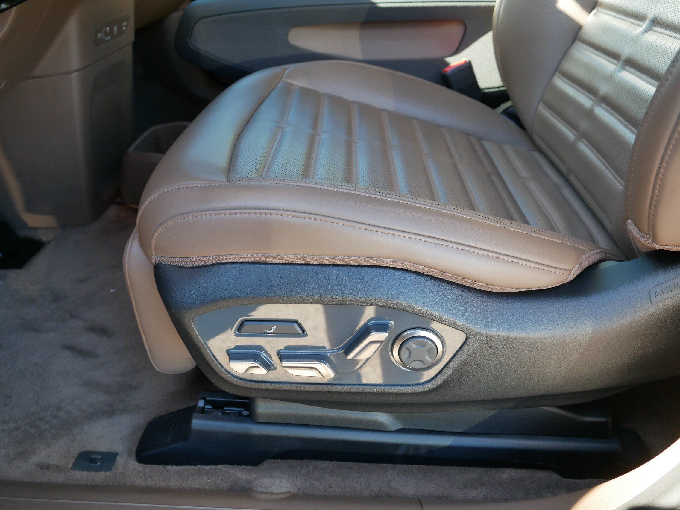Certified 2024 Kia EV9 Land AWD/4WD image 20