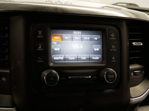 Certified 2022 RAM 1500 Big Horn image 29