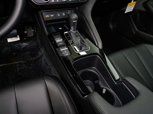 New 2026 Acura Integra FWD image 19