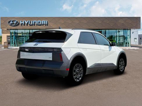 New 2025 Hyundai Ioniq 5 XRT image 7