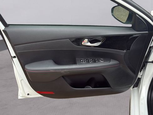Used 2023 Kia Forte GT w/ GT2 Package FWD image 20