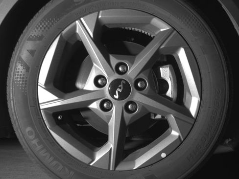 Used 2025 Kia K4 LXS image 13