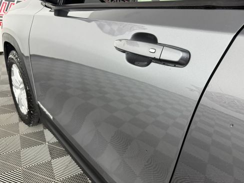 Used 2020 GMC Terrain SLE w/ Driver Convenience Package FWD image 24