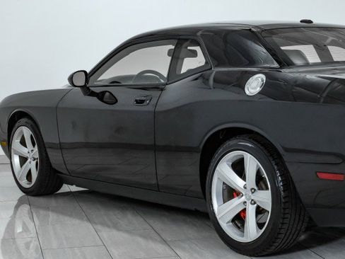 Used 2009 Dodge Challenger SRT8 image 55
