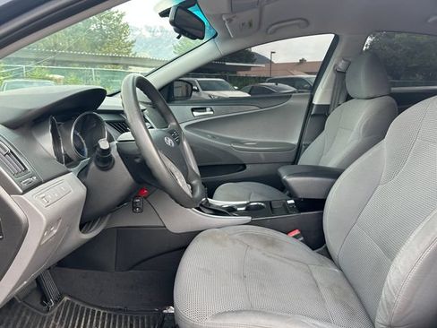 Used 2014 Hyundai Sonata GLS FWD image 23