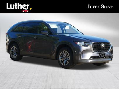 Used 2024 MAZDA CX-90 3.3 Turbo w/ Preferred Plus