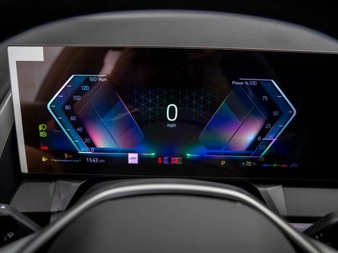 New 2026 BMW X3 xDrive30 w/ Convenience Package AWD/4WD image 22