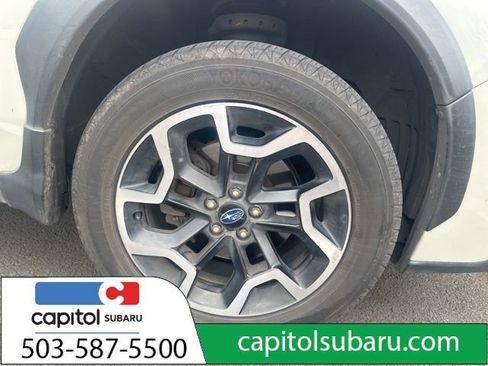 Used 2017 Subaru Crosstrek 2.0i Limited w/ Popular Package #2 image 13