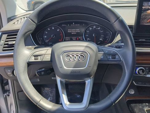 Used 2023 Audi Q5 2.0T Premium w/ Convenience Package AWD/4WD image 31