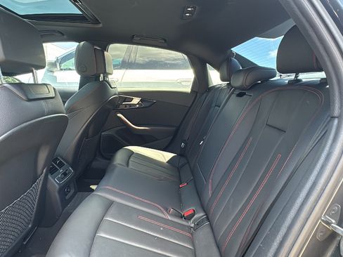 Used 2018 Audi A4 2.0T Premium Plus w/ Premium Plus Package AWD/4WD image 18