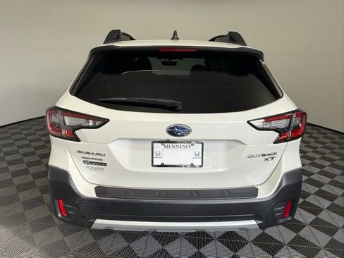 Used 2020 Subaru Outback Limited XT w/ Popular Package #2 image 5