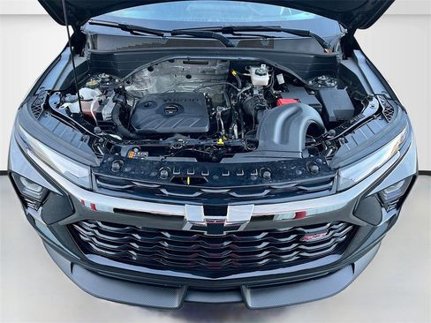 Used 2024 Chevrolet TrailBlazer RS w/ Convenience Package image 31