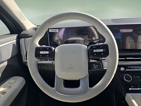 New 2026 Hyundai Santa Fe SEL image 27