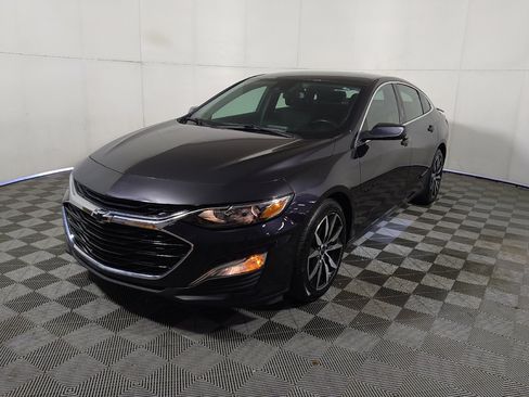 Used 2023 Chevrolet Malibu RS FWD image 15