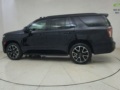 Used 2021 Chevrolet Tahoe RST w/ Luxury Package RWD image 71