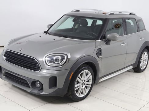 Used 2022 MINI Cooper Countryman image 22