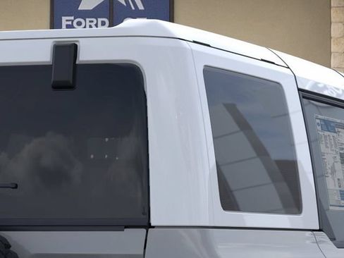 New 2026 Ford Bronco Heritage Edition AWD/4WD image 25