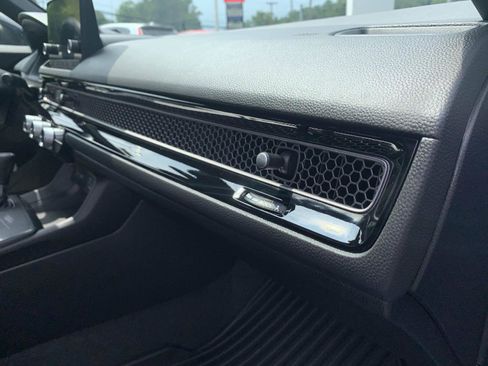 Certified 2022 Honda Civic Sport image 35