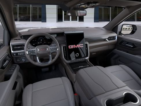 New 2026 GMC Yukon Elevation RWD image 15