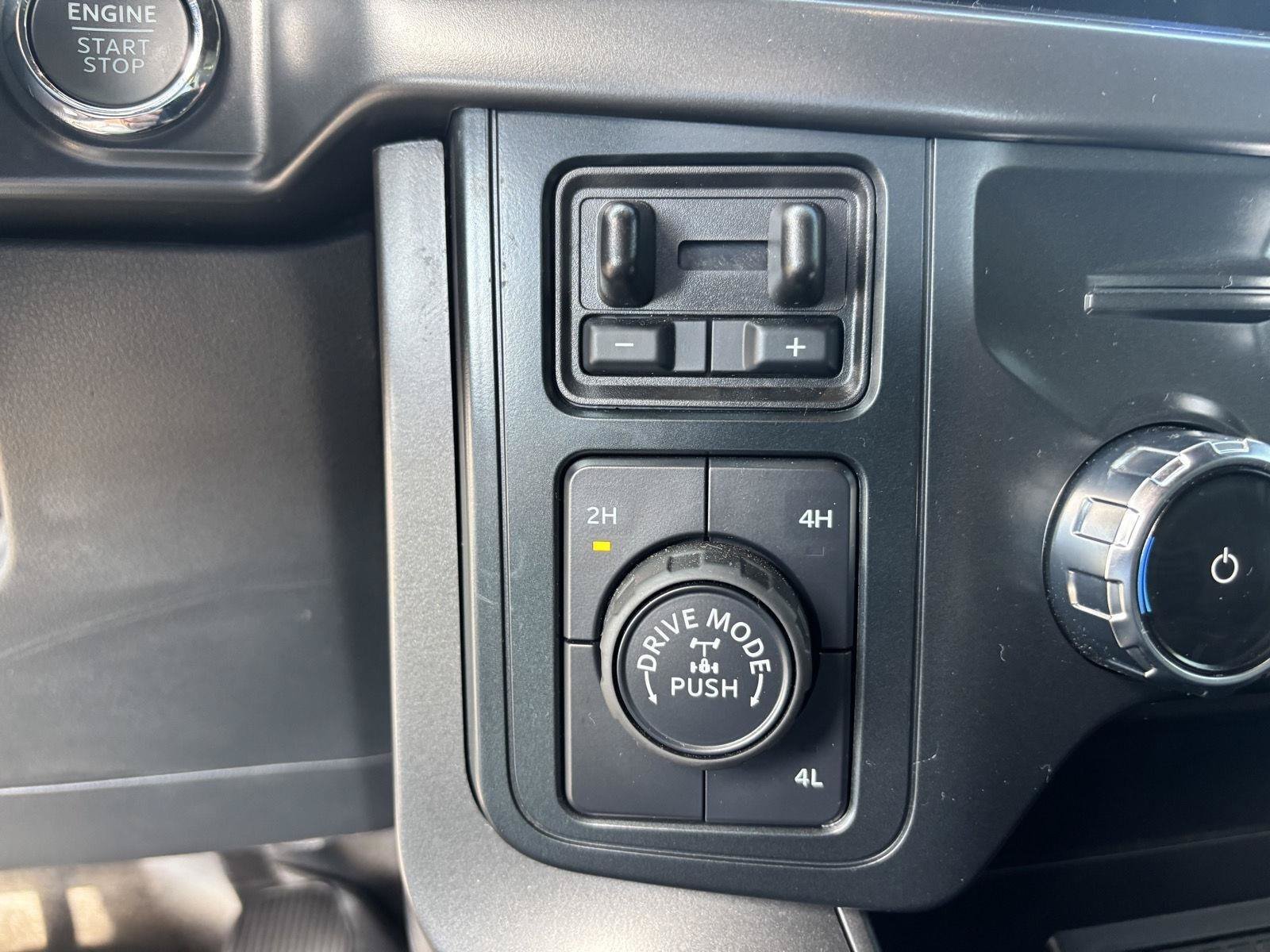 Used 2025 Ford F150 Tremor w/ Bed Utility Package AWD/4WD image 16