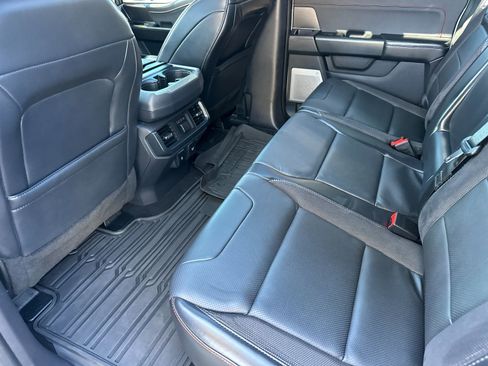Used 2024 Ford F150 Raptor AWD/4WD image 14