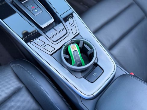 Used 2021 Porsche 911 Targa 4 image 45