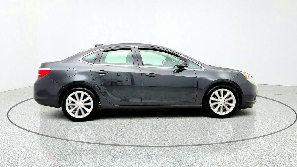 Used 2015 Buick Verano w/ Comfort Package FWD image 4