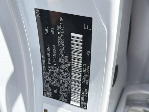 Used 2024 Lexus NX 350 AWD image 37