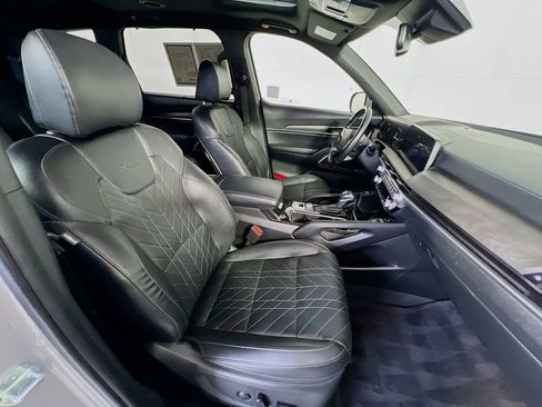 Certified 2024 Kia Telluride EX X-Line AWD/4WD image 31