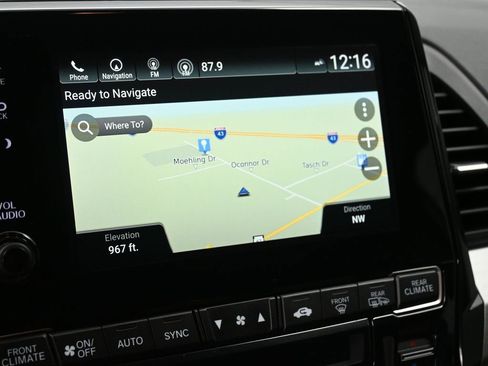 Used 2020 Honda Odyssey Elite image 30